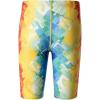 imageDEVOROPA Boys Swim Jammers Youth Competitive Swim Team Trunks Racing Swimsuit Athletic Swimming Shorts SlimStandardHuskyAbstract F
