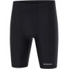 imageDEVOROPA Boys Swim Jammers Youth Competitive Swim Team Trunks Racing Swimsuit Athletic Swimming Shorts SlimStandardHuskyBlack