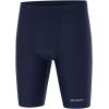 imageDEVOROPA Boys Swim Jammers Youth Competitive Swim Team Trunks Racing Swimsuit Athletic Swimming Shorts SlimStandardHuskyNavy