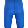 imageDEVOROPA Boys Swim Jammers Youth Competitive Swim Team Trunks Racing Swimsuit Athletic Swimming Shorts SlimStandardHuskyRoyal Blue