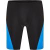 imageDEVOROPA Boys Swim Jammers Youth Competitive Swim Team Trunks Racing Swimsuit Athletic Swimming Shorts SlimStandardHuskyBlackBlue