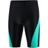 Black/Green