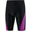 Black/Purple