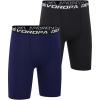 Black/Navy(no Side Pockets)