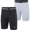 Black/White(with Side Pockets)