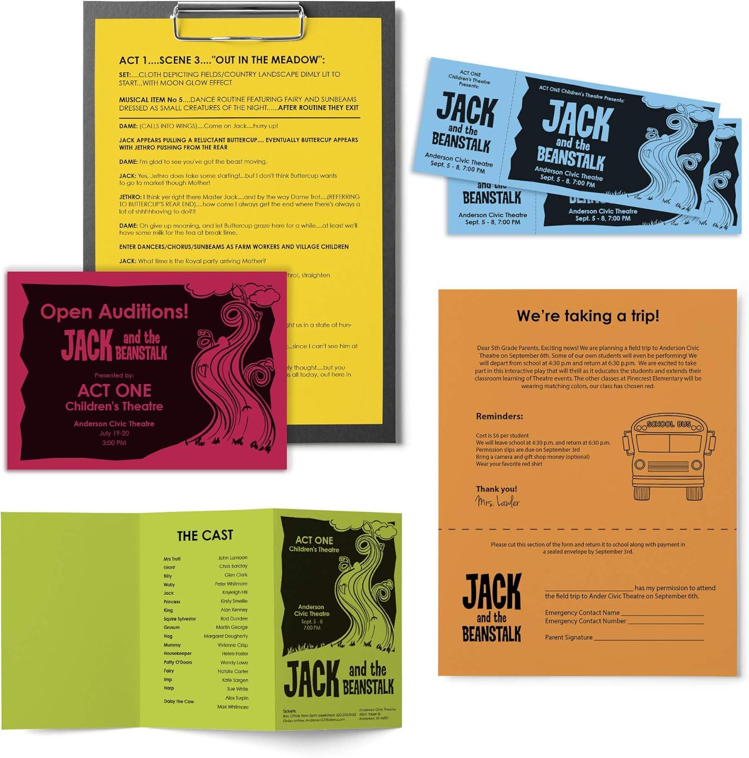 imageAstrobrights Mega Collection Colored PaperquotClassicquot 5Color Assortment 625 Sheets 24 lb89 gsm 85quot x 11quot  MORE SHEETS 916231 Ream