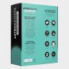 imageAstrobrights Mega Collection Colored Paper Punchy Pastel Blue Bliss 625 Sheets 24 lb89 gsm 85quot x 11quot  MORE SHEETS 91730625 Count Pack of 2