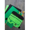 imageAstrobrights Mega Collection Colored Paper Ultra Green 625 Sheets 24 lb89 gsm 85quot x 11quot  MORE SHEETS 91677625 Count Pack of 2