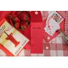 imageAstrobrights Mega Collection Colored Paper Ultra Red 625 Sheets 24 lb89 gsm 85quot x 11quot  MORE SHEETS 91692625 Count Pack of 1