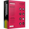 imageAstrobrights Mega Collection Colored PaperquotClassicquot 5Color Assortment 625 Sheets 24 lb89 gsm 85quot x 11quot  MORE SHEETS 916231 Ream