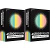 imageAstrobrights Mega Collection Colored Paper Punchy Pastel 5Color Assortment 625 Sheets 24 lb89 gsm 85quot x 11quot  MORE SHEETS 91732625 Count Pack of 2