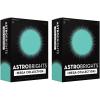imageAstrobrights Mega Collection Colored Paper Punchy Pastel Blue Bliss 625 Sheets 24 lb89 gsm 85quot x 11quot  MORE SHEETS 91730625 Count Pack of 2
