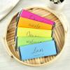 imageAstrobrights Mega Collection Colored Cardstock Bright Lime Green 320 Sheets 65 lb176 gsm 85quot x 11quot  MORE SHEETS 916981 Ream