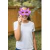 imageAstrobrights Mega Collection Colored Cardstock Ultra Purple 320 Sheets 65 lb176 gsm 85quot x 11quot  MORE SHEETS 916961 Ream