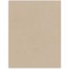 imageAstrodesigns Sticker Paper 12quot x 12quot Fully Adhesive Back White 30 Sheets 91709Kraft