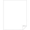 imageAstrodesigns Sticker Paper 85quotx11quot 24lb89gsm White 15 Sheets 912960215 Count Pack of 1