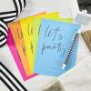 imageAstrobrights Mega Collection Colored Paper quotBrilliantquot 5Color Assortment 625 Sheets 24 lb89 gsm 85quot x 11  MORE SHEETS 91684Paper