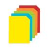 imageAstrobrights Mixed Carton 85quot x 11quot 24 lb89 gsm 5Color 500 Sheets Each2500 Sheets Total