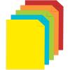 imageAstrobrights Mixed Carton 85quot x 11quot 65 lb176 gsm 5Colors 250 Sheets Each1250 Sheets Total