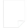 imageNeenah Index Cardstock 85quot x 11quot 90 lb163 gsm White Lightweight 94 Brightness 300 Sheets 91437300 Count Pack of 1
