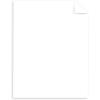 imageNeenah Paper 40311 Exact Index Card Stock 90lb 94 Bright 8 12 x 11 White 250 Sheets Pack of 11 pack