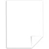 imageNeenah Paper 40311 Exact Index Card Stock 90lb 94 Bright 8 12 x 11 White 250 Sheets Pack of 11 pack