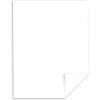 imageNeenah Paper Exact Index Card Stock 94 Bright 110 lb Index Weight 85 x 11 White 250PackPaper