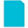 imageAstrobrights Mega Collection Colored Paper Bright Blue 625 Sheets 24 lb89 gsm 85quot x 11quot  MORE SHEETS 916211 Ream