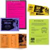 imageNeenah AstrobrightsR Bright Color Paper 8 12in x 11in 24 Lb Assorted Colors Ream Of 500 Sheets 21289500 Count Pack of 1