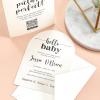 imageAstrodesigns Crafting Cardstock 12quot x 12quot 65 lb176 gsm Cream 70 Sheets 9145312 x 12