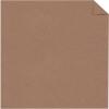 imageAstrodesigns Crafting Cardstock 12quot x 12quot 65 lb176 gsm Kraft 70 Sheets 91051