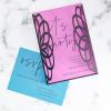 imageAstrodesigns Crafting Cardstock 12quot x 12quot 65 lb176 gsm Very Black 60 Sheets 9152312 x 12 inches