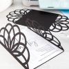 imageAstrodesigns Crafting Cardstock 12quot x 12quot 65 lb176 gsm Very Black 60 Sheets 9152312 x 12 inches