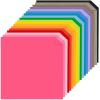 imageAstrodesignsCreative Collection Starter Kit Cardstock 12quot x 12quot 65 lb176 gsm 18Color Assortment 72 Sheets 464080312inch x 12inch 72Pkg