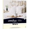 imageAstrodesigns Crafting Cardstock 12quot x 12quot 65 lb176 gsm Cream 70 Sheets 9145312 x 12