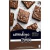 imageAstrodesigns Crafting Cardstock 85quot x 11quot 65 lb176 gsm Brown 50 Sheets 91034