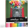 imageAstrodesignsCreative Collection Starter Kit Cardstock 12quot x 12quot 65 lb176 gsm 18Color Assortment 72 Sheets 464080312inch x 12inch 72Pkg