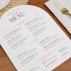 image:imageNeenah White Cover Cardstock 110 lb Heavyweight Cover Stock 185 Sheets 94 Brightness 85 x 11 Ideal for Invitations amp Cards 91346
