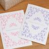 image:imageNeenah White Cover Cardstock 80 lb Heavyweight Cover Stock 255 Sheets 94 Brightness 85 x 11 Ideal for Invitations amp Cards 91308