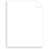 image:imageNeenah White Cover Cardstock 80 lb Heavyweight Cover Stock 255 Sheets 94 Brightness 85 x 11 Ideal for Invitations amp Cards 91308