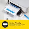 image:imagePremium Astrobrights White Cardstock 85 x 11 110 lb Index 94 Brightness 200 Sheets  Heavyweight Astro White Card Stock for Invitations Business Cards Crafts and Printing