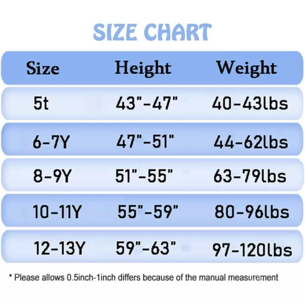 imageFARVALUE Boy Winter Coat Warm Quilted Puffer Water Resistant Parka Jacket with Detachable Fur Hood for Big BoysLight Blue