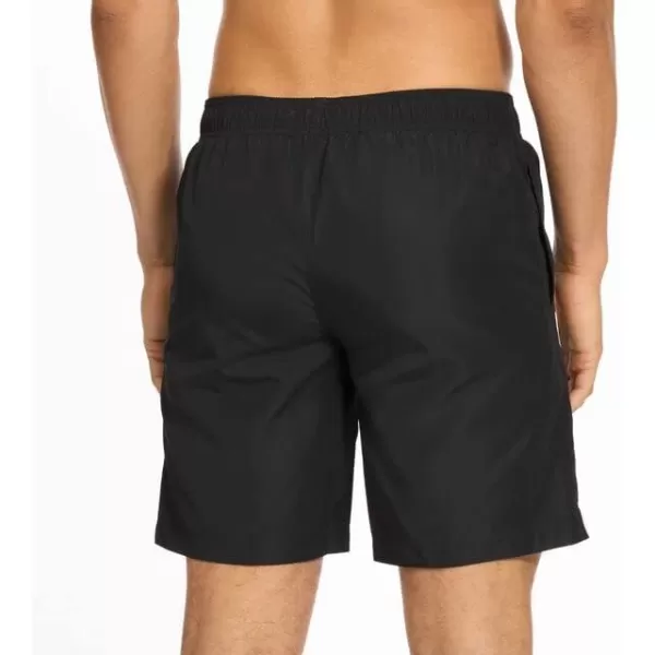 imagePUMA Mens Photoreal Volley Swim Board ShortPuma Black