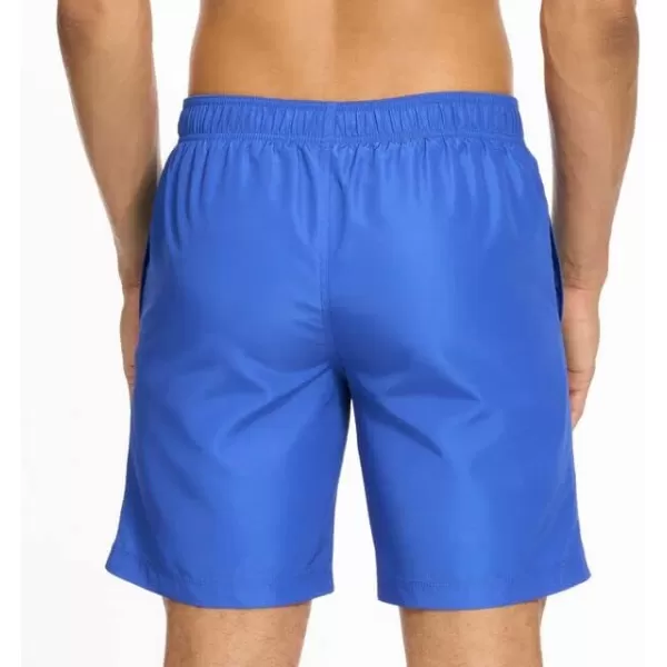 imagePUMA Mens Photoreal Volley Swim Board ShortRoyal Sapphire