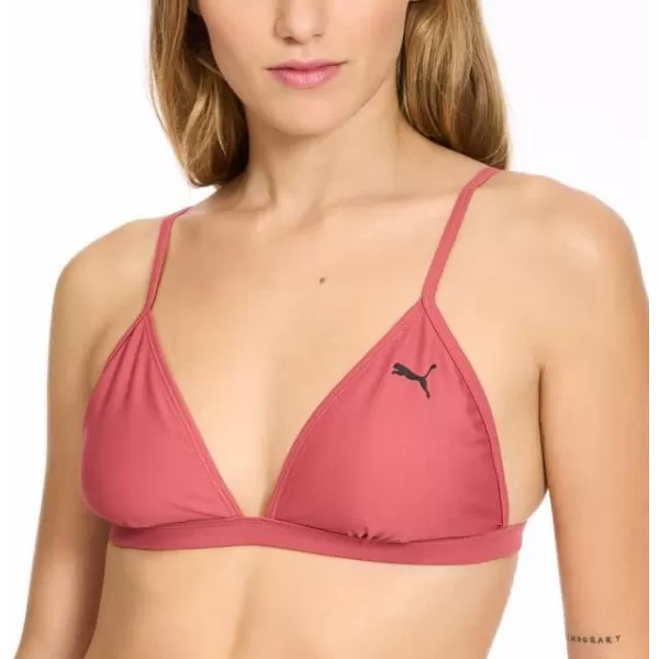 imagePUMA Womens BikiniDark Pink