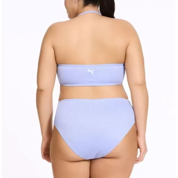 imagePUMA Womens BikiniPurple