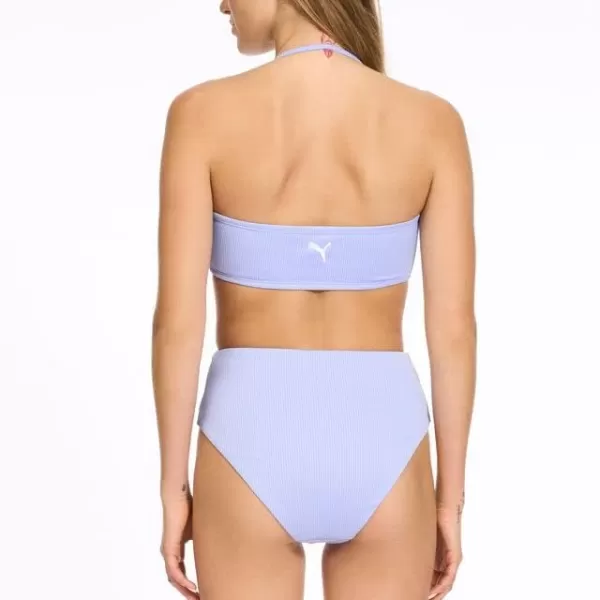 imagePUMA Womens BikiniPurple