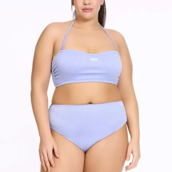 imagePUMA Womens BikiniPurple