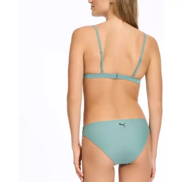 imagePUMA Womens BikiniTeal