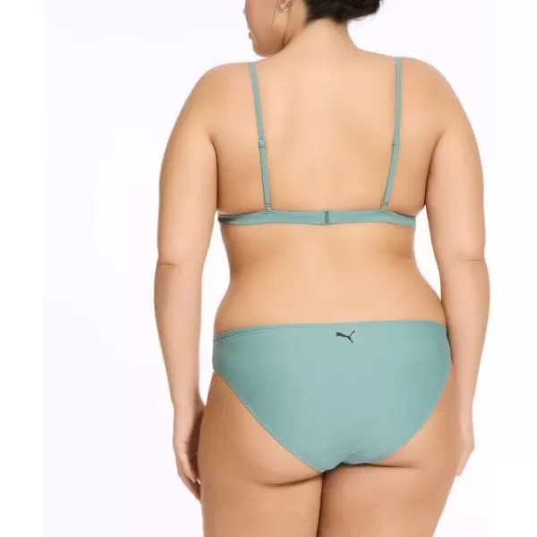 imagePUMA Womens BikiniTeal